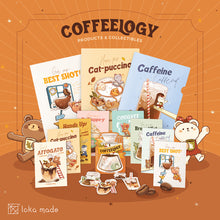 Load image into Gallery viewer, Coffeelogy Collection Set
