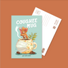MSP114 Coffeelogy: Coughee Mug
