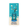 Keychain Petronas Twin Towers Checked In (KC22)