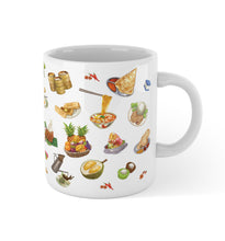 Load image into Gallery viewer, M25 Mug Asian Delight
