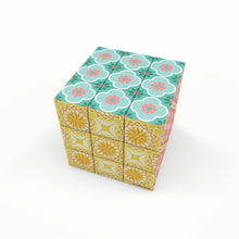 Load image into Gallery viewer, 3x3 Magic Cube A Colorful Daydream (MCU03)
