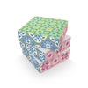 3x3 Magic Cube A Colorful Daydream (MCU03)