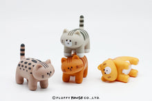 Load image into Gallery viewer, My Home Cat Blind Box Series 1 (random)
