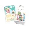 Stamp Block Tropical Tails STB10
