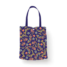 Load image into Gallery viewer, TT08 Tote Bag Midnight Hues
