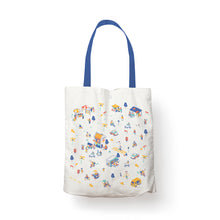 Load image into Gallery viewer, TT15 Tote Bag One Day at a Time
