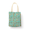 TT26 Tote Bag A Timeless Tale of Colors