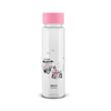 Bros X Loka Made Limited Edition 600ML Bottle (Pink)