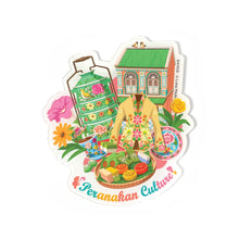 Load image into Gallery viewer, Peranakan Patterns BAM09
