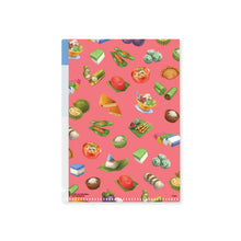 Load image into Gallery viewer, FDS03 Food Paradise Kuih-Muih
