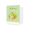 Greeting Card センゴ Sanggo - Surprise! (GC911)