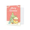 Greeting Card センゴ Sanggo - Merry Christmas (GC902)