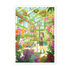 Malaysia Series Postcard: The Glasshouse Wonders