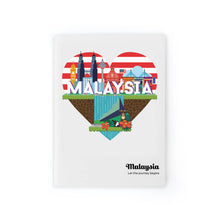 Load image into Gallery viewer, NB102 I Love Malaysia
