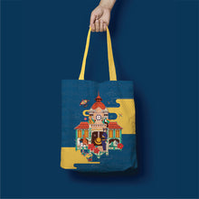 Load image into Gallery viewer, TT02 Tote Bag A Legacy of Glory
